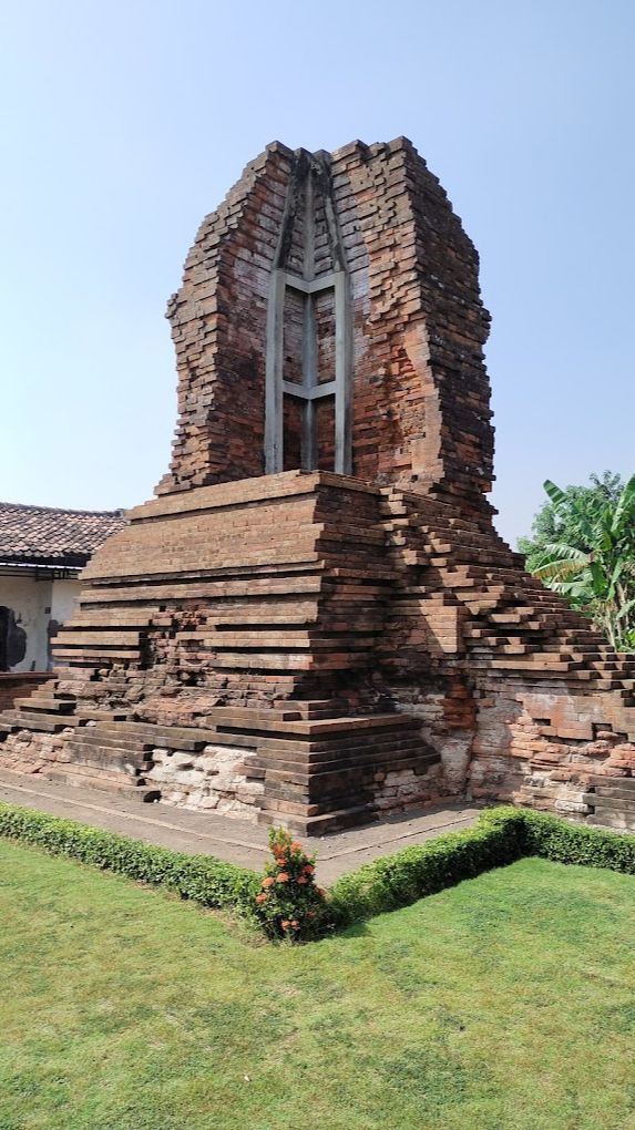 Mengunjungi Candi Sumur Sidoarjo, Dibangun untuk Kenang Keluarga Kerajaan yang Enggan Tinggal di Istana