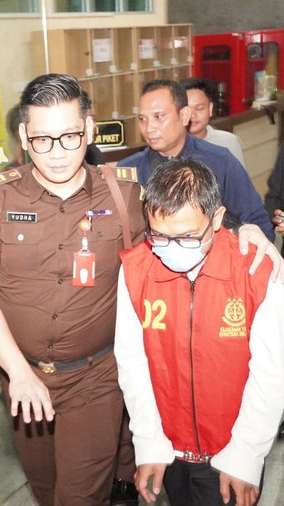 Kasus Mafia Tanah: Pegawai BPN Jual Asrama Mahasiswa Milik Negara, Begini Perannya