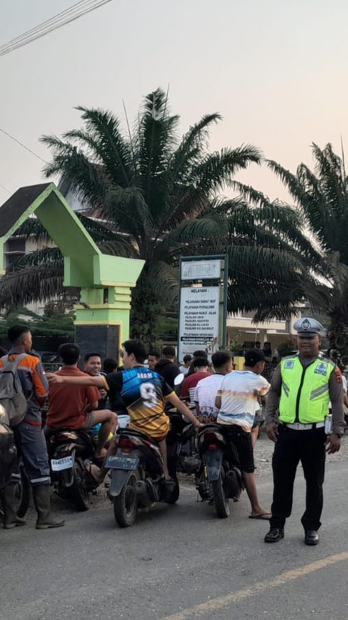 Galaknya Jenderal Bintang Dua ke Remaja Doyan Tawuran saat Ramadan: Tak akan Saya Keluarkan, Lebaran di Sel!