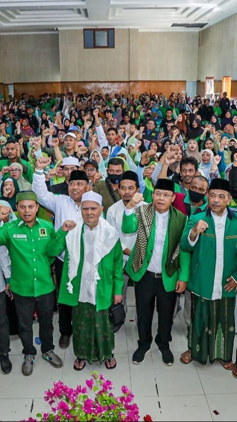 Segera Ajukan Gugatan ke MK, Waketum: PPP Belum Punya Cerita Enggak Lolos!