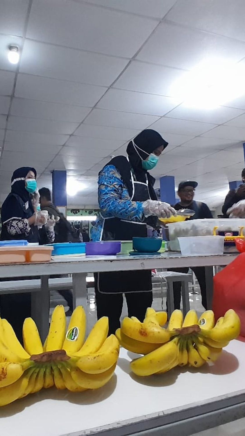 Ekonom: Investor Takut Program Makan Siang Gratis Buat Utang Indonesia Makin Menumpuk