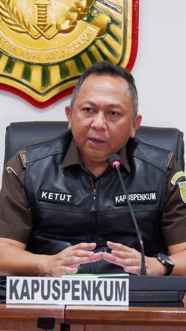 Kejagung Dalami Keterlibatan Karyawan PT RBT Di Kasus Korupsi Komoditas ...