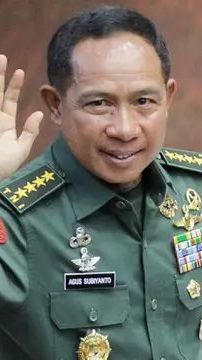 Panglima TNI Ungkap Ada Upaya KST Gagalkan Pilkada di Papua