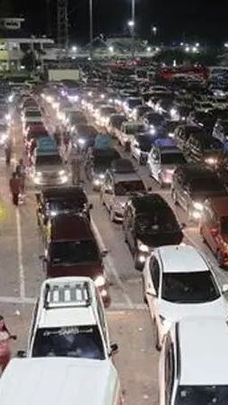 Mulai 5-16 April, Kendaraan Sumbu 3 Hanya Boleh Melintas Tol Trans Jateng di Jam-Jam Ini