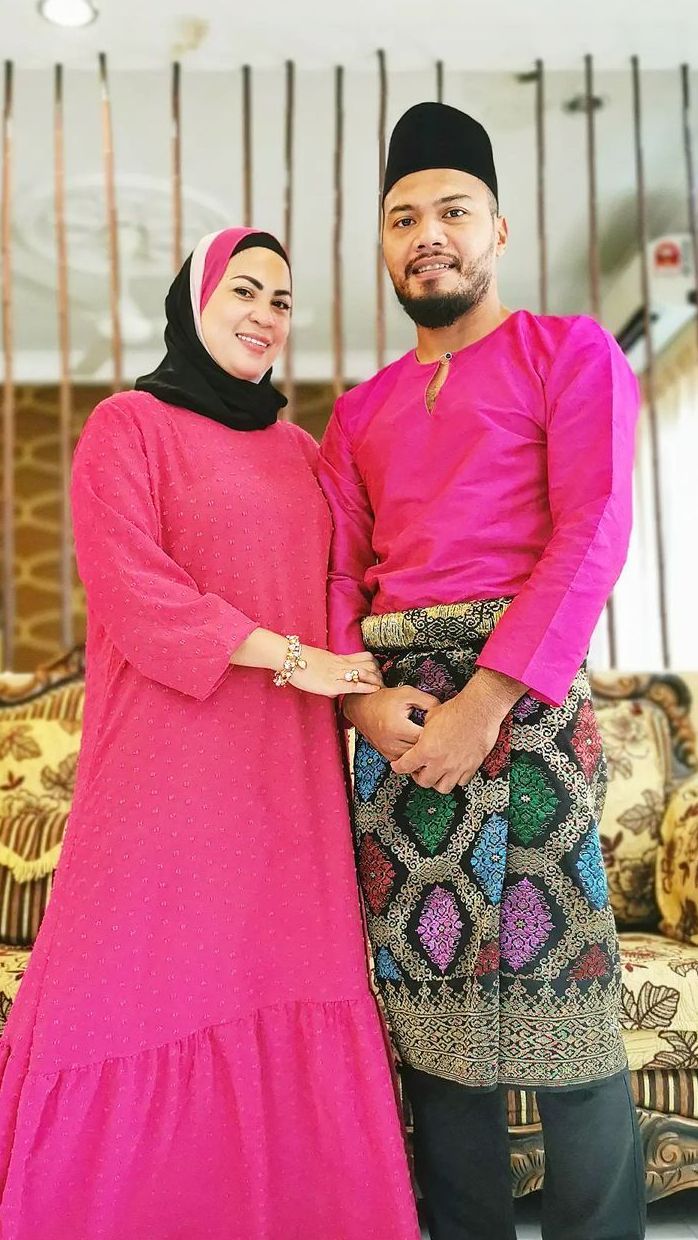 Story of Safee Sali's Footballer Wife, Divorced Through Voice Note and ...