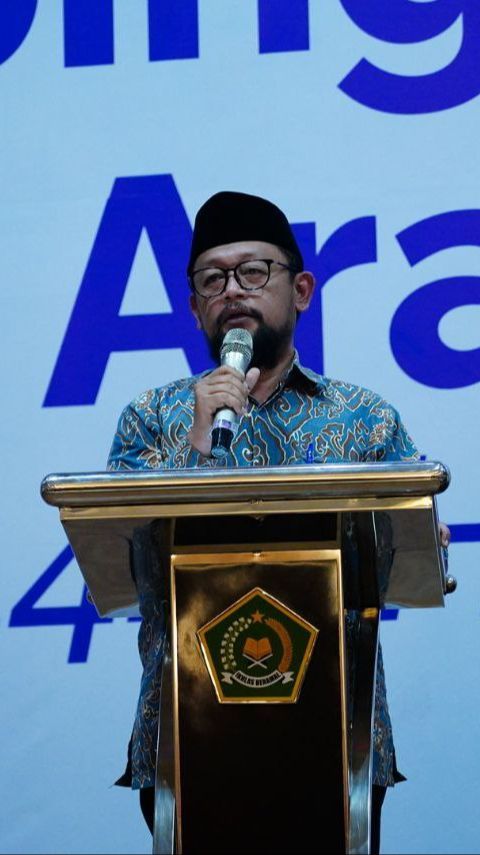 Kuota Haji 2024 Naik Jadi 241.000, Kemenag Sebut Hasil Lobi Jokowi dengan Pangeran Arab Saudi