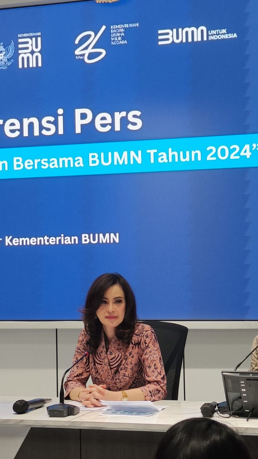 Perusahaan BUMN Buka Ratusan Lowongan Kerja, Ini Bocoran Posisi Paling Banyak Dibutuhkan