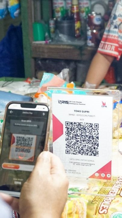 Begini Pentingnya Keterbukaan Informasi di Era Digitalistasi, Khususnya Bisnis Perbankan