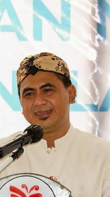 Gus Yasin Ungkap Penyebab PPP tak Lolos ke Senayan, Ternyata Ini Masalahnya