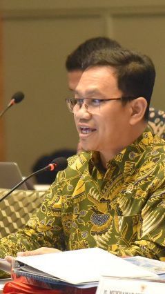 PPP: Kami Tidak Pernah Bahas Hak Angket di DPR