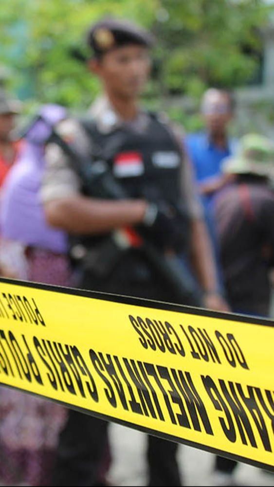 Kasus Santri AH di Jambi Tewas dengan Banyak Luka, 2 Senior jadi Tersangka