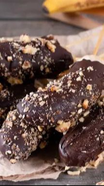 7 Resep Es Pisang Cokelat yang Enak dan Segar, Cocok untuk Takjil