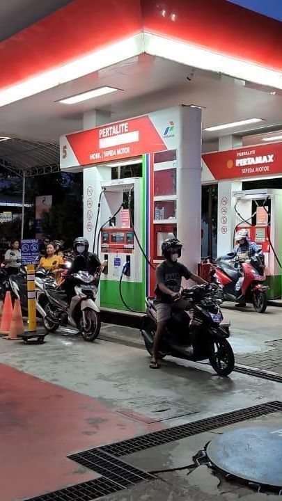 Pasca Gempa Tuban, Pertamina Pastikan Pasokan Energi Tetap Normal