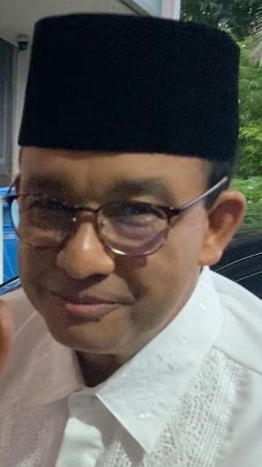 Hak Angket dan Sengketa Pemilu Digembosi Setelah Prabowo Bertemu Surya Paloh? Ini Jawaban Anies