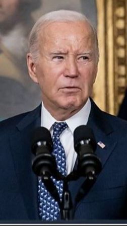 Via Telepon, Joe Biden Beri Selamat ke Prabowo sebagai Pemenang Pilpres