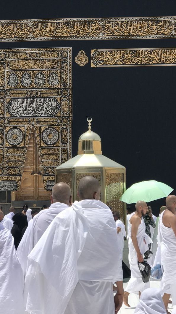 Tips Cegah Dehidrasi Saat Cuaca Panas di Makkah, Calon Jemaah Haji Wajib Tahu