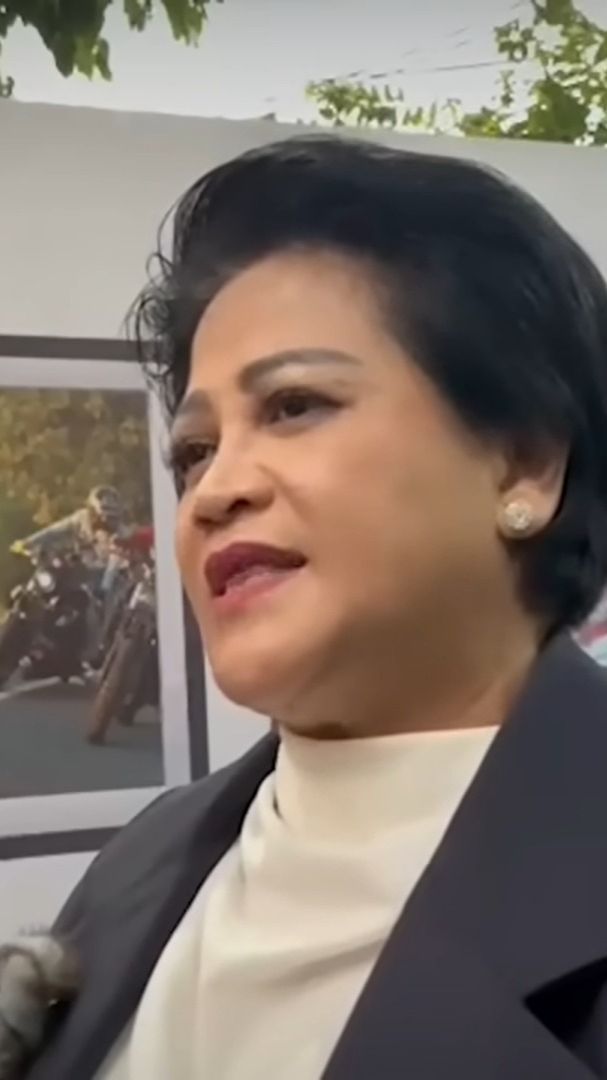 Total 3 Laporan Polisi Menyasar Connie Bakrie, Buntut Ucapan ‘Polres Punya Akses Sirekap’