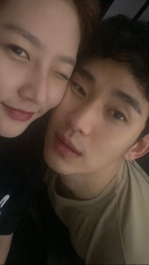 Kontroversial di Balik Foto Kim Sae Ron dan Kim Soo Hyun, Apakah Mereka Pacaran? Ini Jawaban Agensi