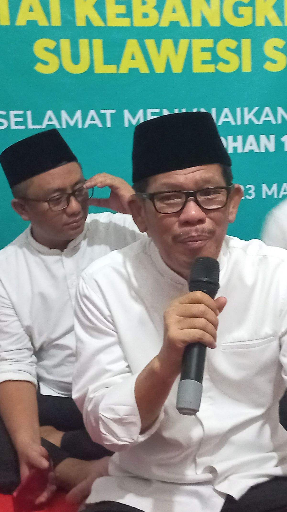 PKB Tancap Gas, Mulai Jaring Calon Kepala Daerah di Sulsel untuk Pilkada 2024