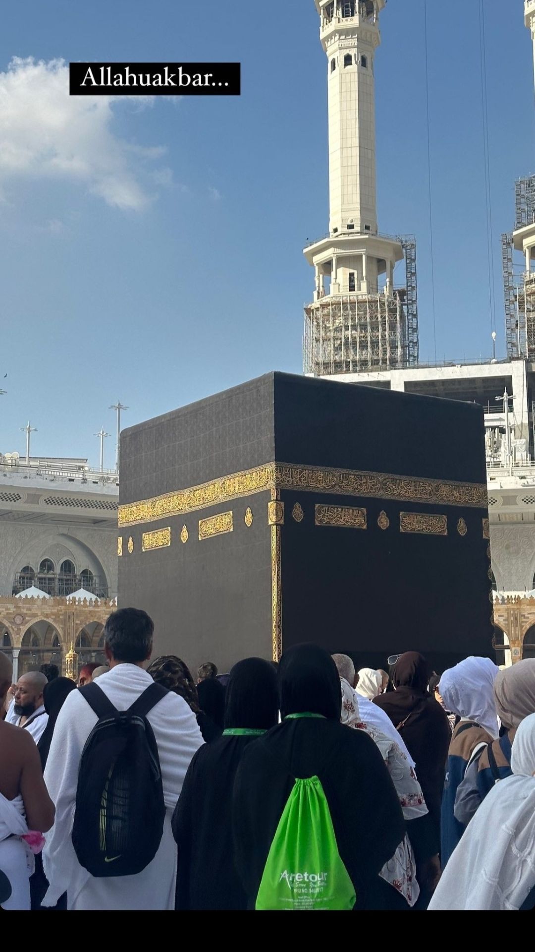 Kemenag Ingatkan Jangan Tergiur Tawaran Paket Umrah Murah