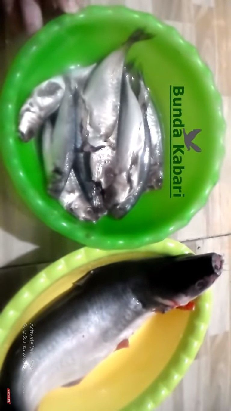 Hanya dengan Satu Bahan, Ini Tips Netralkan Formalin pada Ikan Segar