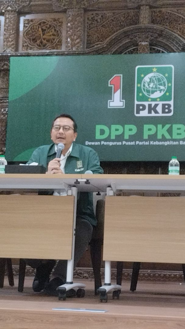 PKB Usung Misi Perubahan di Pilkada Serentak 2024, Bakal Kampanye Ala Slepet Imin dan Desak Anies