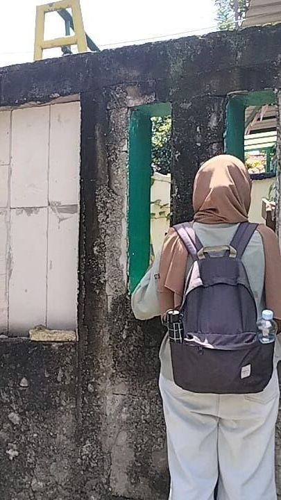 Duduk Perkara Ponpes di Beji Depok Terkurung Kompleks Warga Tanpa Akses Jalan