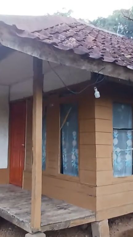 Kampung di Garut Ini Hanya Dihuni Kaum Perempuan, Begini Kisah di Baliknya