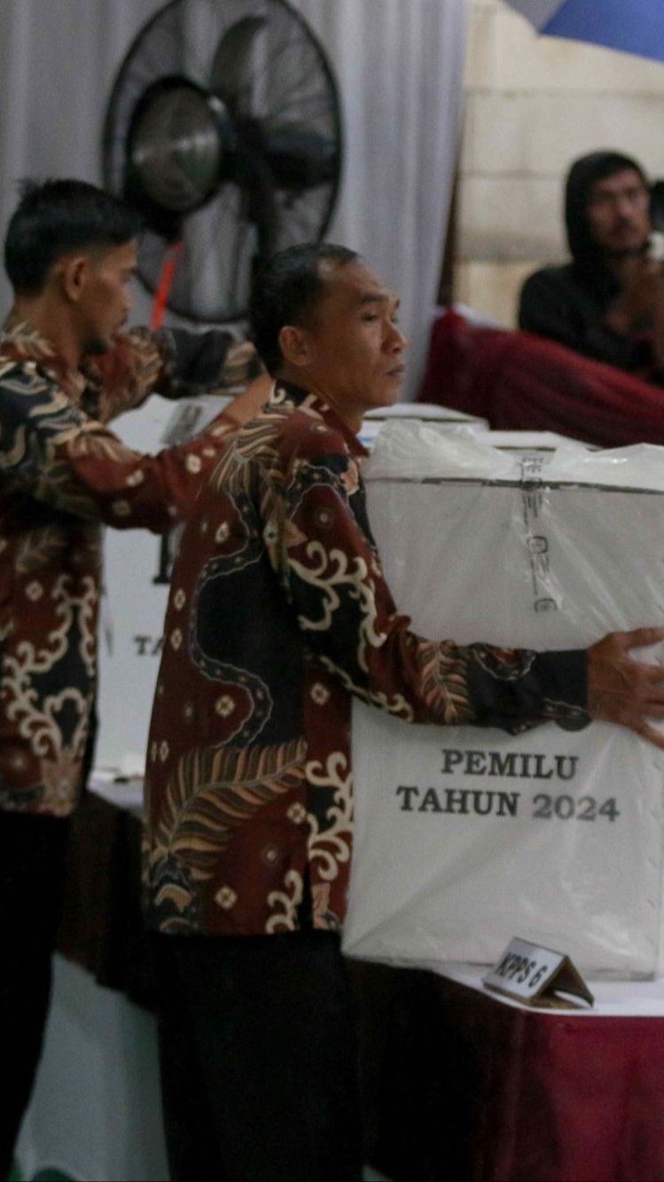 Terancam Kehilangan Dua Kursi di DPRD Jateng, PPP Ungkap Suara Caleg Tergerus 'Serangan Fajar' Lawan Politik