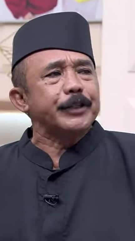 Curhatan Para Selebriti Gagal Nyaleg di Pemilu 2024, Opie Kumis 'Tidak Kecewa yang Penting Sudah Silaturahmi'