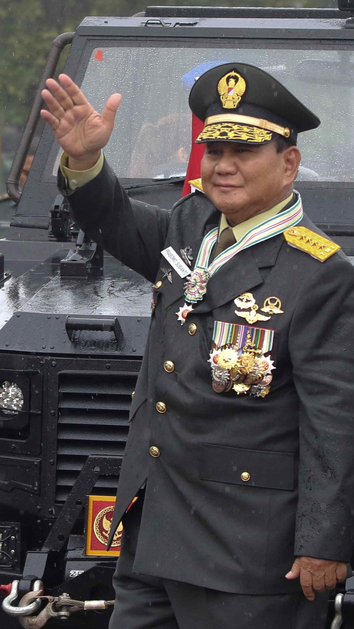 Prabowo Pede Ekonomi Indonesia Tumbuh 8 Persen, Begini Strateginya