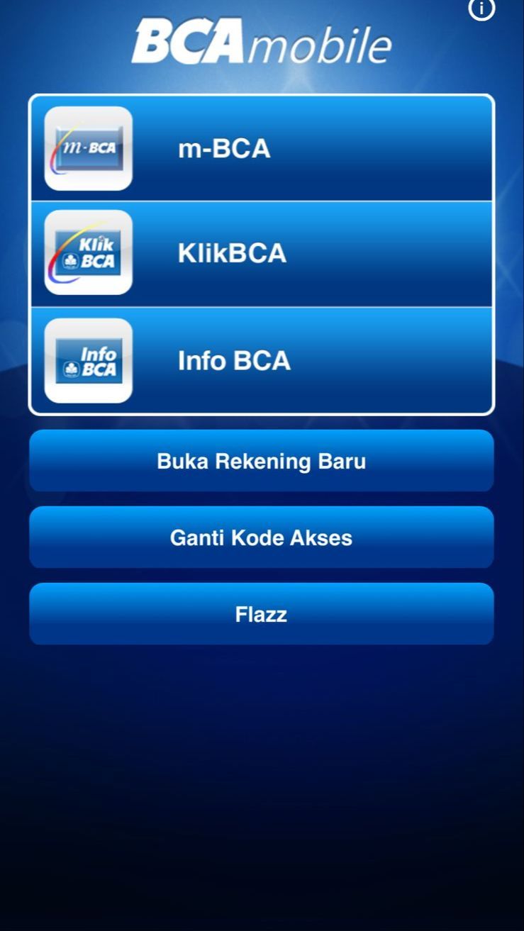 M-Banking BCA Error Hari Ini, Begini Penjelasan Pihak Bank BCA