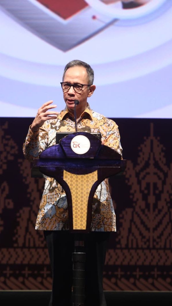 OJK Luncurkan Roadmap Penguatan Perusahaan Pembiayaan 2024-2028, Ini Isi dan Tujuannya