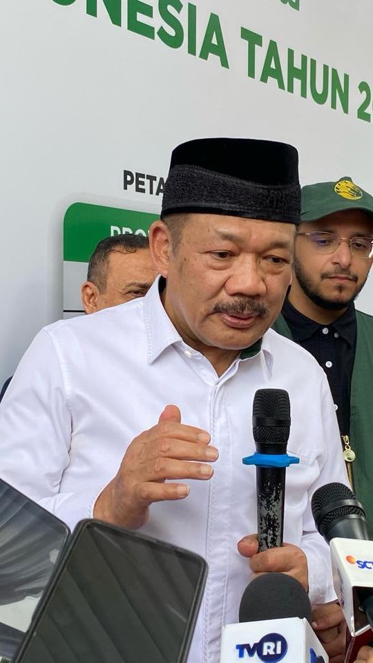 Baznas Salurkan 7.965 Bantuan Pangan dari Raja Salman ke Empat Provinsi