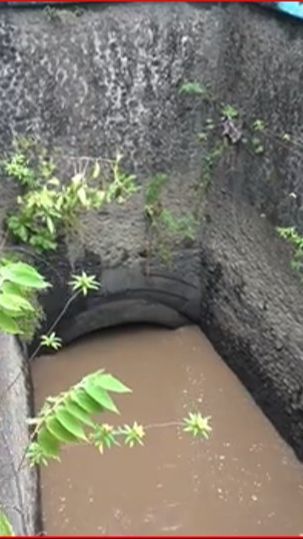 Salah Satu Warisan Budaya di Bantul, Ini Fakta Menarik Saluran Irigasi Dam Kamijoro yang Berusia Ratusan Tahun