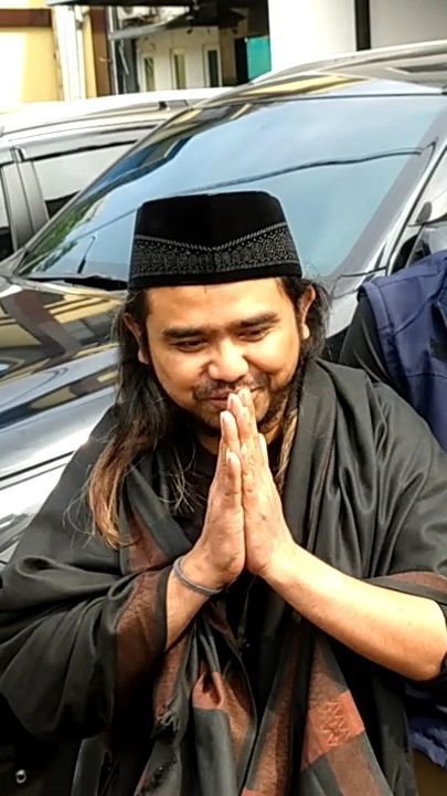 Gus Samsudin Raup Keuntungan Rp100 Juta Perbulan dari Youtube