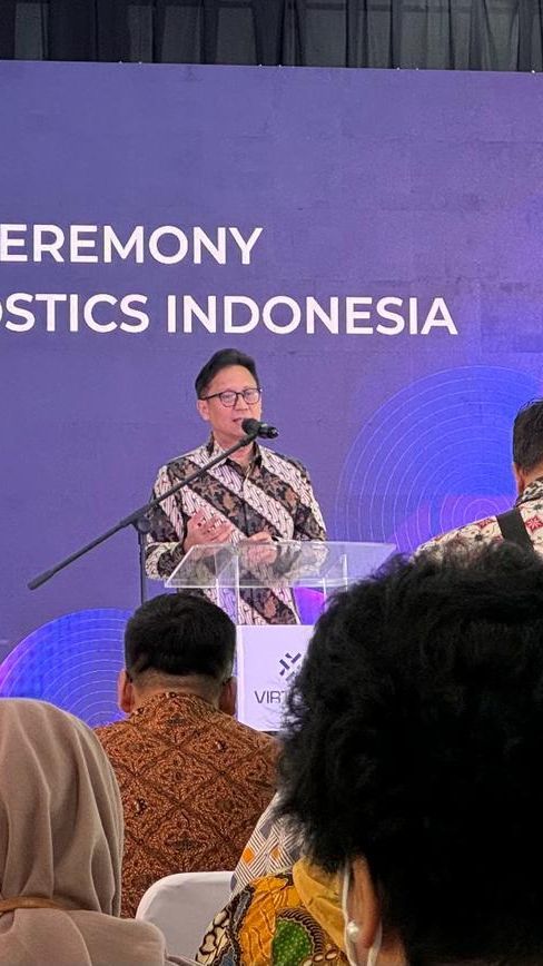 Produsen Alkes China Bangun Pabrik di Cikarang, Jadi Terbesar di Indonesia