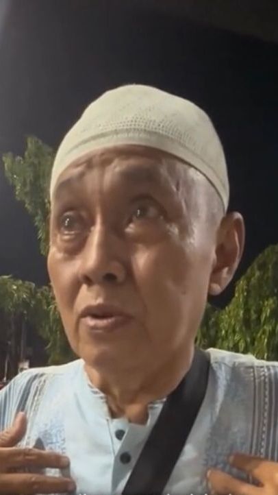 Viral Mantan Petinggi Salah Satu Maskapai Pilih Dakwah On The Road Sambil Jualan, Begini Kisahnya