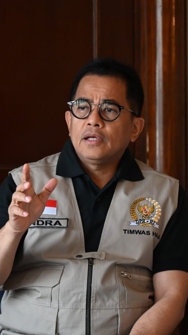 Dicegah KPK Keluar Negeri Terkait Korupsi Pengadaan Rumah Dinas, Begini Reaksi Sekjen DPR