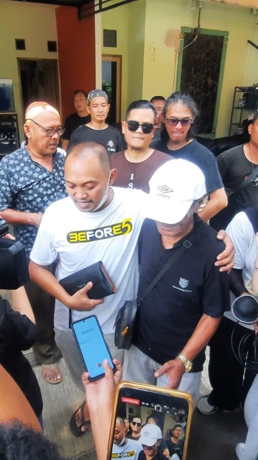 Polo Srimulat Meninggal karena Sakit Paru-Paru, Rencana Dimakamkan di Madiun