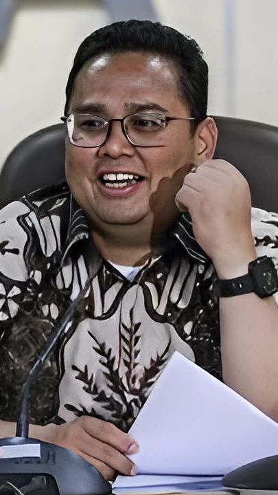 Ketua Bawaslu Akui Ada Penggelembungan Suara PSI: Bukan Hanya Satu Partai