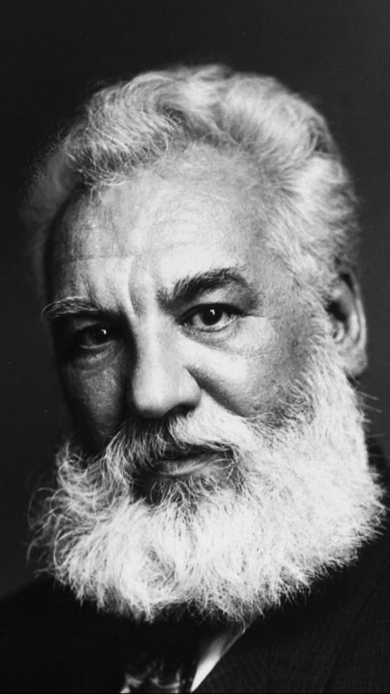 Peringati Hari Alexander Graham Bell pada 7 Maret, Begini Sejarahnya