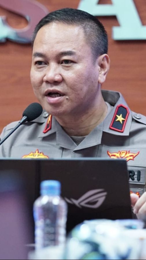 Respons Mabes Polri Soal Prajurit TNI Serang Mapolres Jayawijaya