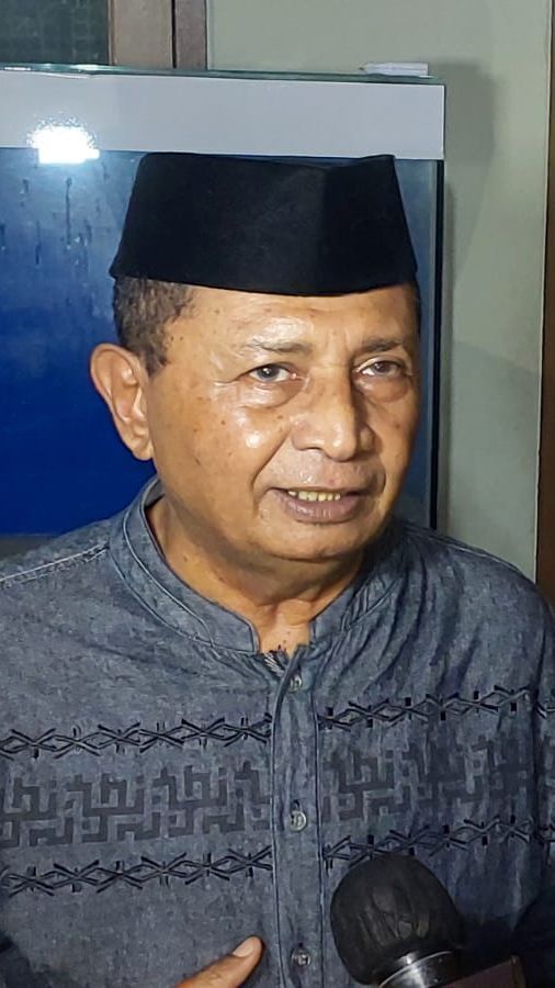 Kepergian Polo untuk Selamanya Sisakan Duka Mendalam Bagi Rekan Pelawak dan Artis Senior