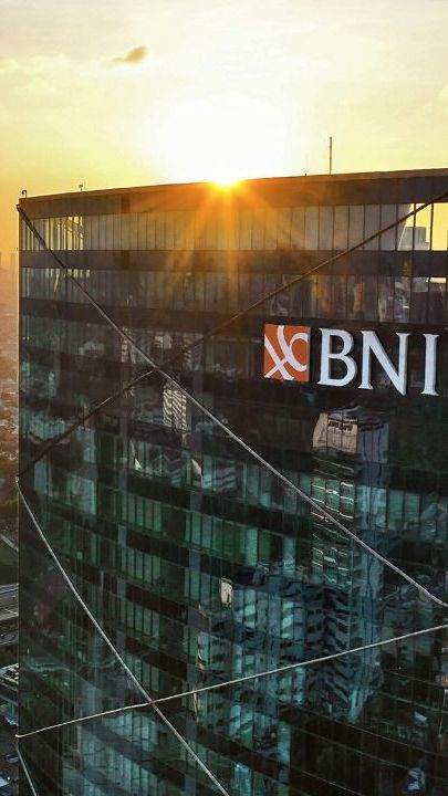 Strategi BNI Dorong UMKM Tembus Pasar Global dan Tingkatkan Devisa Negara