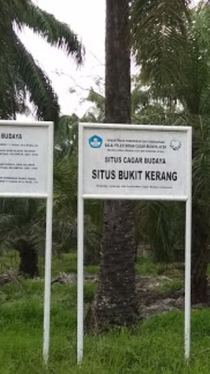 Banyak Ditemukan Sampah Molusca, Ini Fakta Menarik Situs Bukit Kerang di Aceh Tamiang