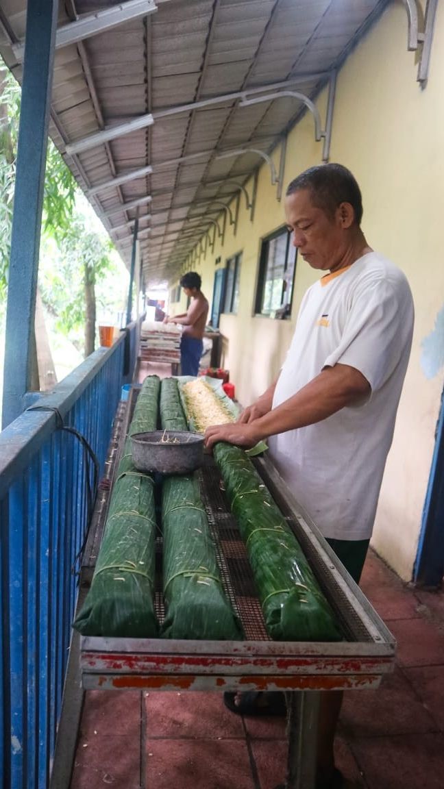 Jejak Sukses Pengrajin Tahu, Hidup Sejahtera Berkat KUR BRI