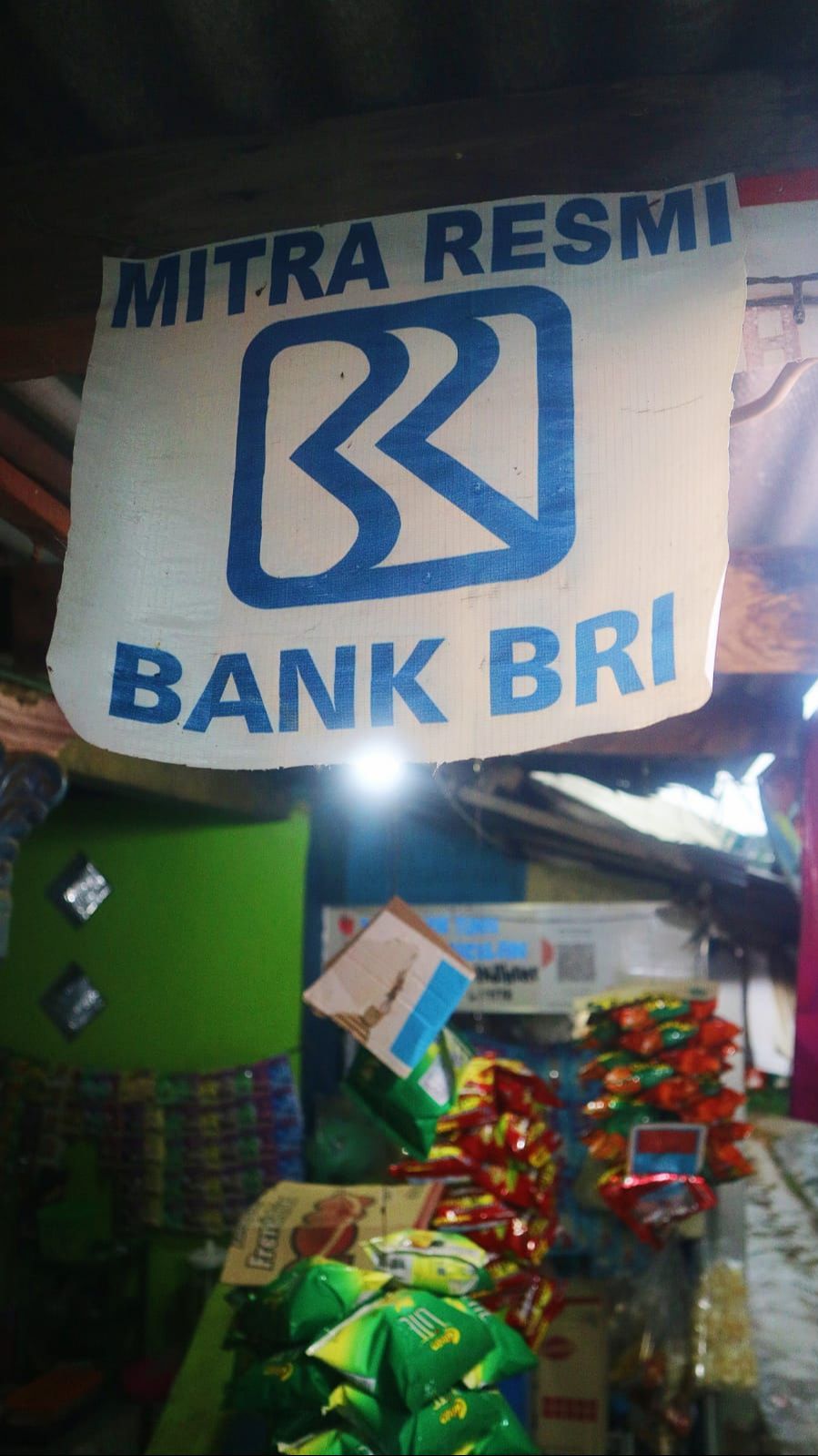 Jangan Anggap Remeh, Volume Transaksi Agen BRILink Tembus Rp1.427 Triliun di 2023