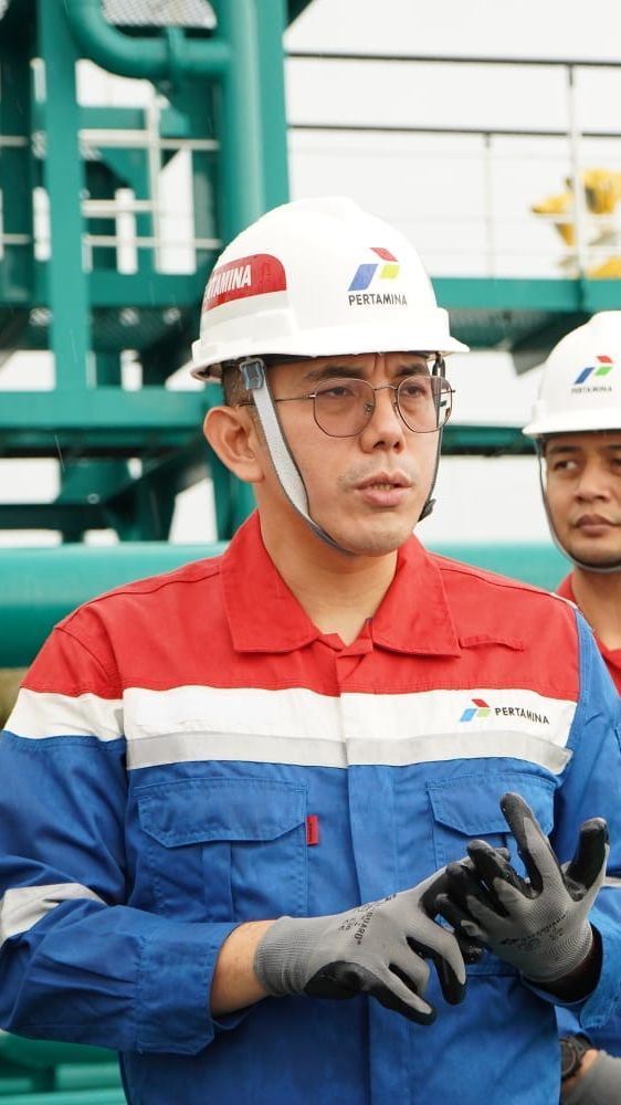 Laba Tahun 2023 Pertamina International Shipping Melonjak ke US$ 330 Juta