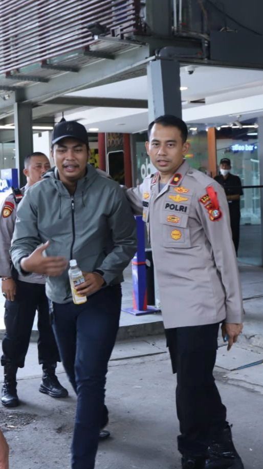 Kasus Pengeroyokan Pengunjung hingga Tewas, Polisi Tangkap MC dan Sekuriti Kafe MB Kemang Jaksel